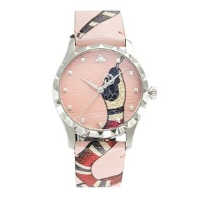 Best 25+ Deals for Pink Gucci Watches 